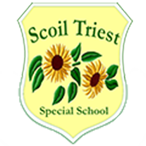 Scoil Triest Special School crest